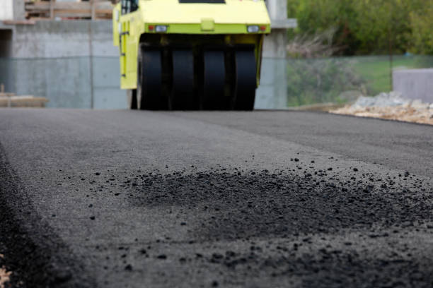 Best Residential Paver Driveway  in West Blocton, AL