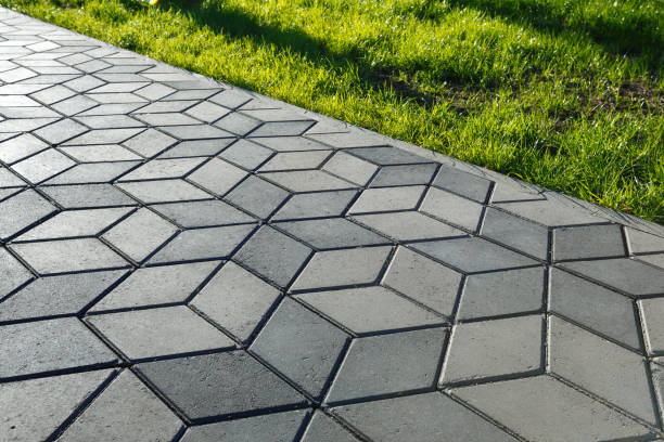 Professional Driveway Pavers in West Blocton, AL