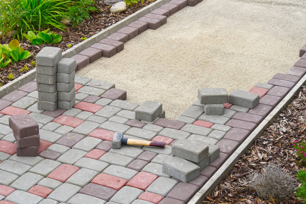 Best Affordable Driveway Pavers  in West Blocton, AL