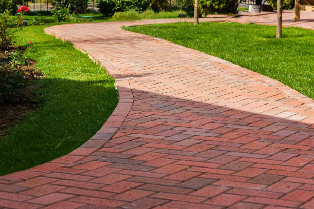 Best Driveway Pavers Cost  in West Blocton, AL