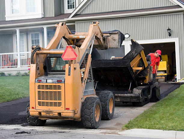 Best Driveway Paving Contractor  in West Blocton, AL
