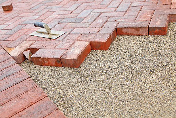 Best Driveway Repair Near Me  in West Blocton, AL