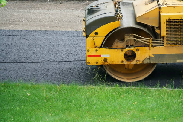 Best Cobblestone Driveway Pavers  in West Blocton, AL
