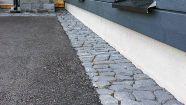 Best Commercial Driveway Pavers  in West Blocton, AL