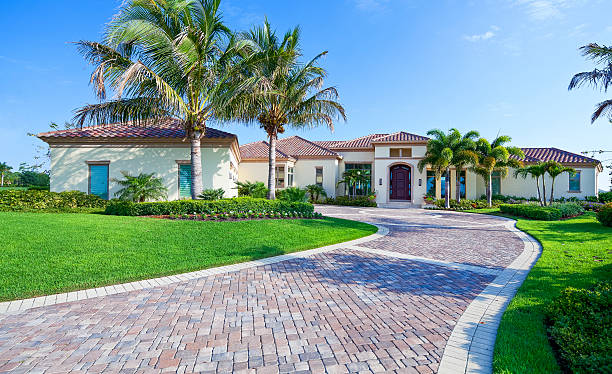 Reasons to Select Us for Your Driveway Paving Requirements in West Blocton, AL