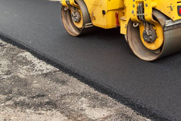 Best Driveway Paving Contractor  in West Blocton, AL